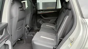 Škoda Kodiaq 1.5 TSI PHEV SportLine 2WD