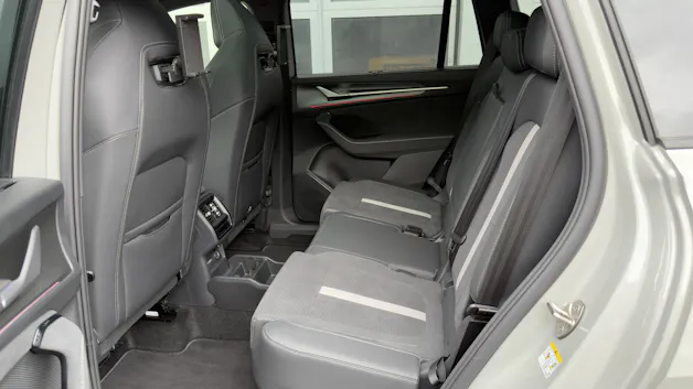 Škoda Kodiaq 1.5 TSI PHEV SportLine 2WD