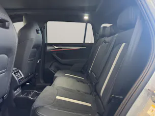 Škoda Kodiaq 1.5 TSI PHEV SportLine 2WD