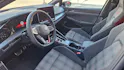 VW Golf 2.0 TSI GTI DSG