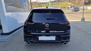 VW Golf 2.0 TSI GTI DSG