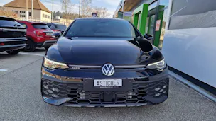 VW Golf 2.0 TSI GTI DSG