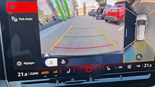 VW Golf 2.0 TSI GTI DSG