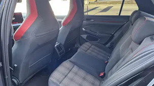 VW Golf 2.0 TSI GTI DSG