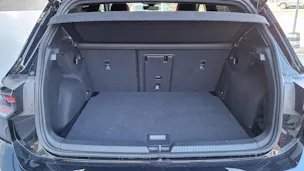VW Golf 2.0 TSI GTI DSG
