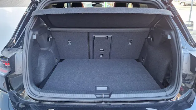 VW Golf 2.0 TSI GTI DSG