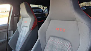 VW Golf 2.0 TSI GTI DSG