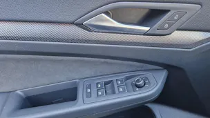 VW Golf 2.0 TSI GTI DSG