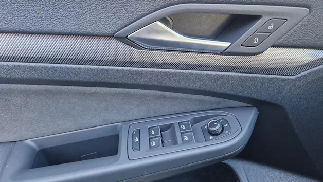 VW Golf 2.0 TSI GTI DSG