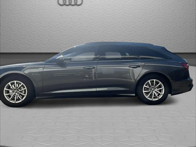 Audi A6 Avant 40 TDI S line quattro S-tronic