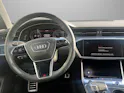 Audi A6 Avant 40 TDI S line quattro S-tronic