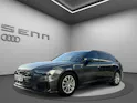 Audi A6 Avant 40 TDI S line quattro S-tronic