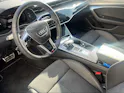 Audi A6 Avant 40 TDI S line quattro S-tronic