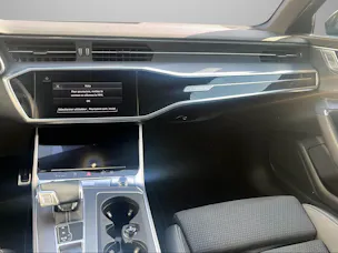 Audi A6 Avant 40 TDI S line quattro S-tronic