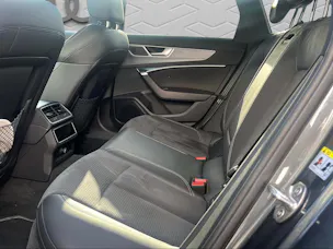 Audi A6 Avant 40 TDI S line quattro S-tronic