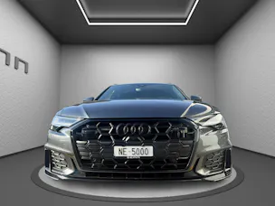 Audi A6 Avant 40 TDI S line quattro S-tronic