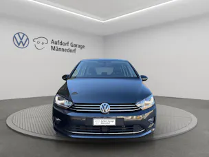 VW Golf Sportsvan 1.4 TSI Allstar DSG