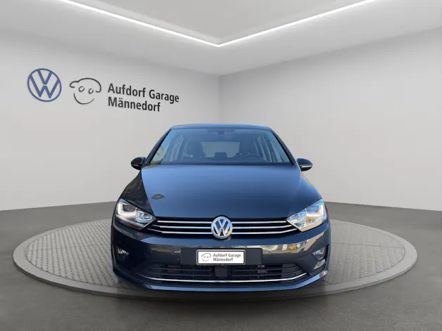 VW Golf Sportsvan 1.4 TSI Allstar DSG