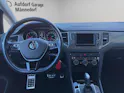 VW Golf Sportsvan 1.4 TSI Allstar DSG