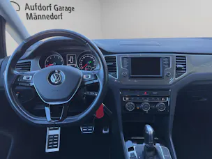 VW Golf Sportsvan 1.4 TSI Allstar DSG