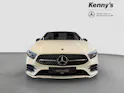 Mercedes-Benz A 250 e AMG Line