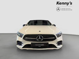 Mercedes-Benz A 250 e AMG Line