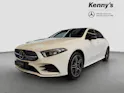 MERCEDES-BENZ A 250 e AMG Line