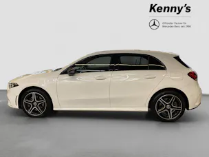 Mercedes-Benz A 250 e AMG Line