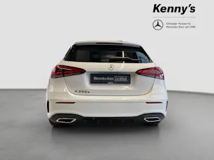 Mercedes-Benz A 250 e AMG Line