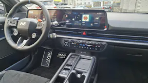 Hyundai Ioniq 6 N Electric 4WD