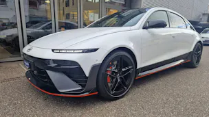 Hyundai Ioniq 6 N Electric 4WD