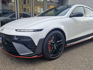 Hyundai Ioniq 6 N Electric 4WD