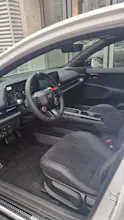Hyundai Ioniq 6 N Electric 4WD