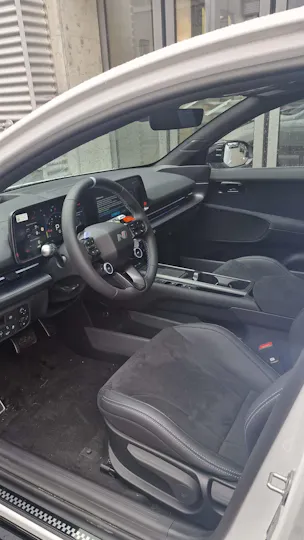 Hyundai Ioniq 6 N Electric 4WD