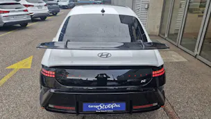 Hyundai Ioniq 6 N Electric 4WD