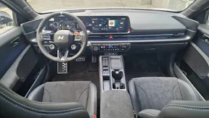 Hyundai Ioniq 6 N Electric 4WD