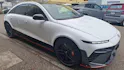Hyundai Ioniq 6 N Electric 4WD