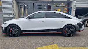 Hyundai Ioniq 6 N Electric 4WD