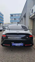 Hyundai Ioniq 6 N Electric 4WD