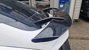 Hyundai Ioniq 6 N Electric 4WD