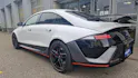 Hyundai Ioniq 6 N Electric 4WD