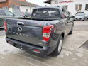 KGM -SsangYong Musso 2.2 Platinum 4WD Aut. inkl. AHK
