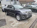 KGM -SsangYong Musso 2.2 Platinum 4WD Aut. inkl. AHK