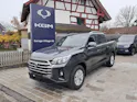 KGM -SsangYong Musso 2.2 Platinum 4WD Aut. inkl. AHK