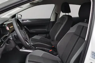 VW Polo 1.0 TSI Style DSG