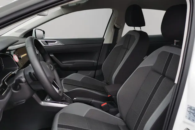 VW Polo 1.0 TSI Style DSG