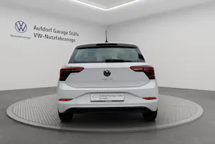 VW Polo 1.0 TSI Style DSG