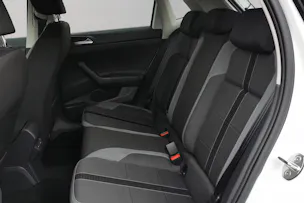 VW Polo 1.0 TSI Style DSG