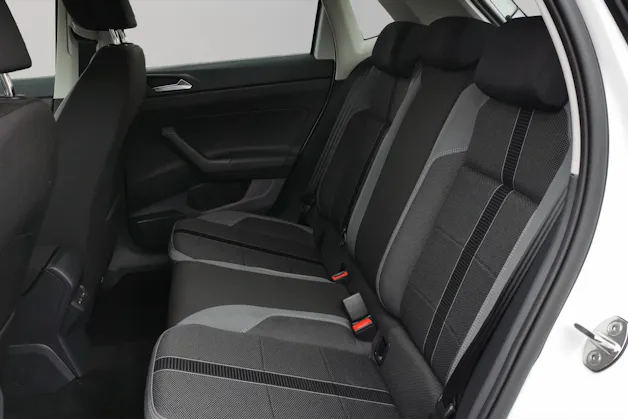 VW Polo 1.0 TSI Style DSG