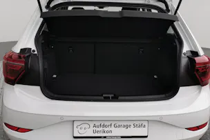 VW Polo 1.0 TSI Style DSG